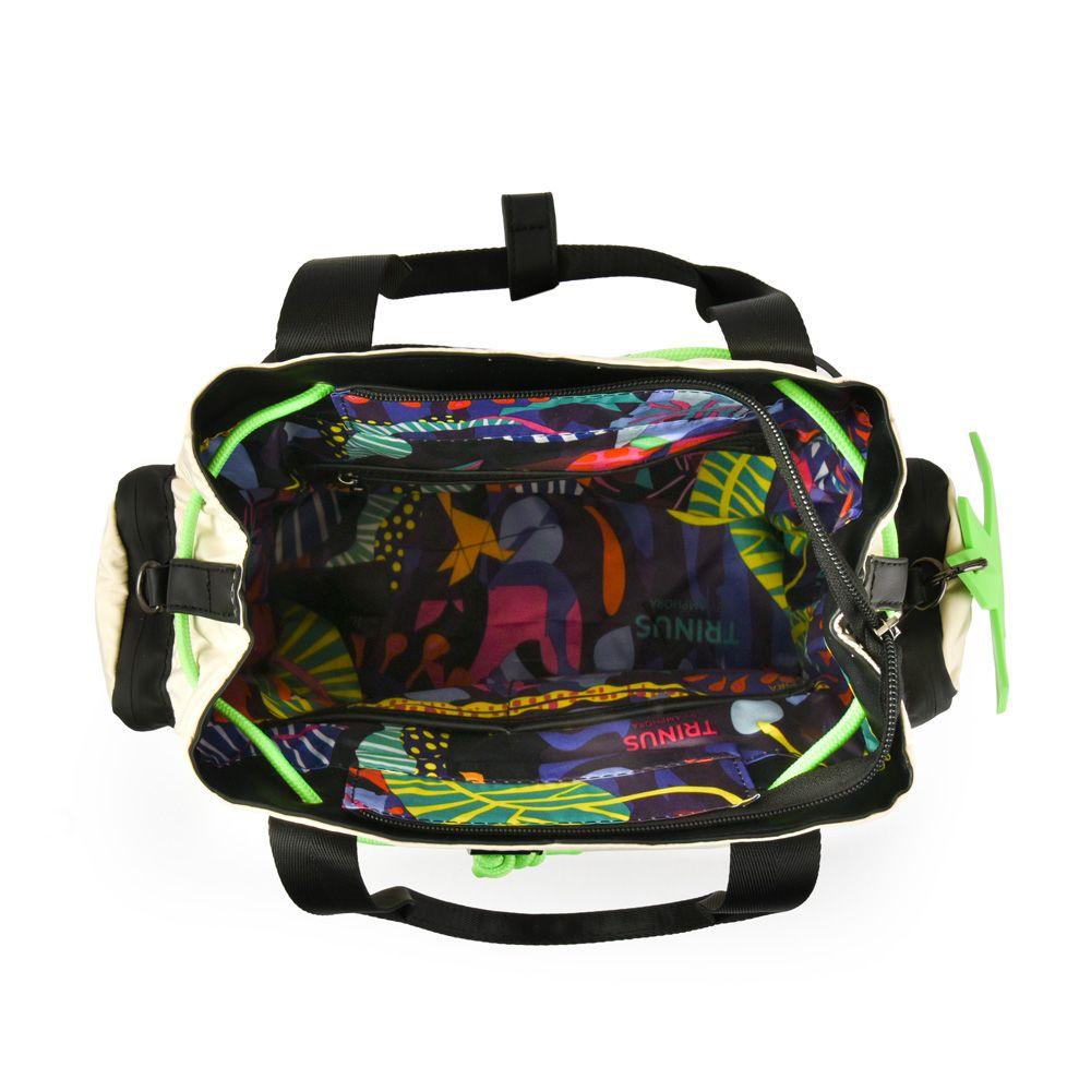 Mochila Grande Raissa Blanco Crudo-3