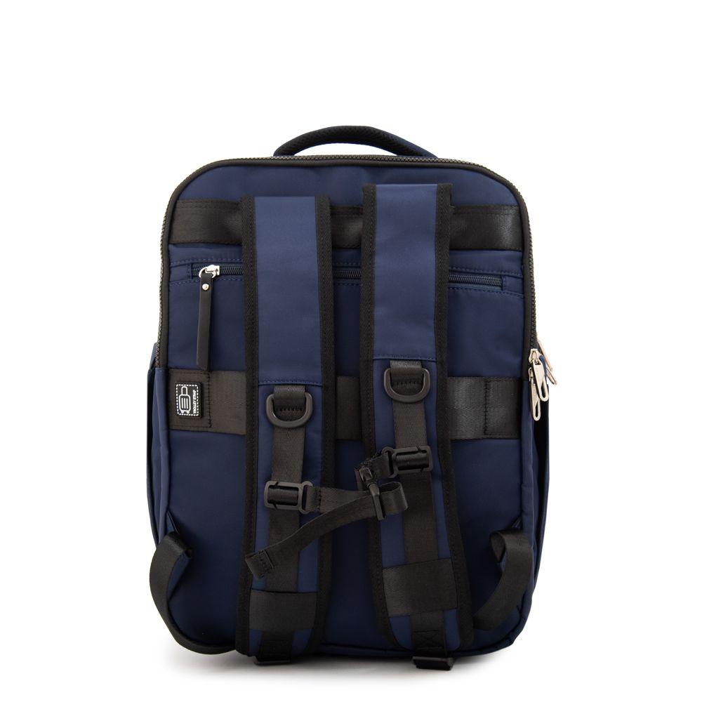 Mochila travel grande dania azul oscuro-2