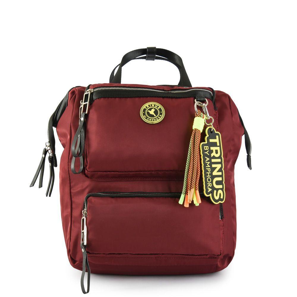 Assane mochila porta notebook burdeo-0