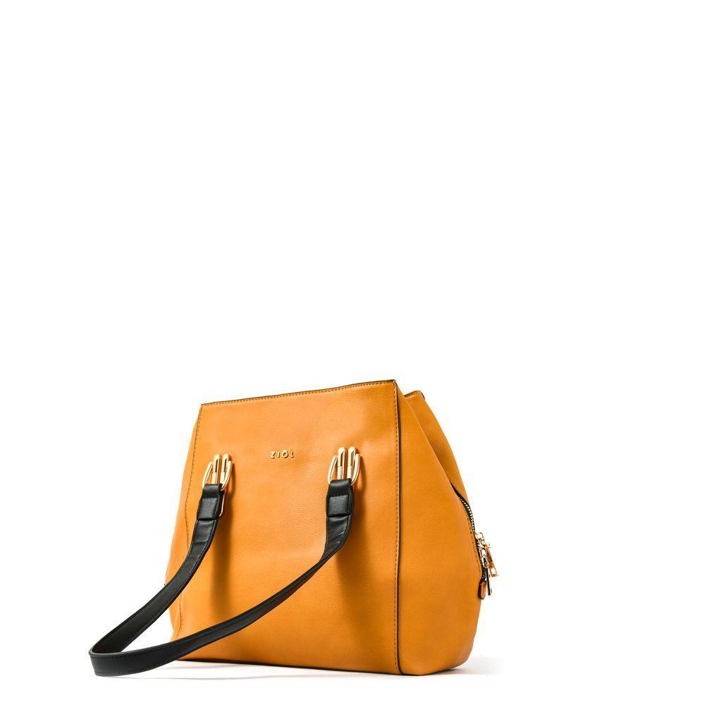 Graciana Dos Asas Tres Divisiones Amarillo Claro-1