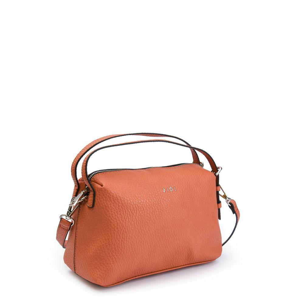 Croacia Carteras Bandolera Grande Coral-1