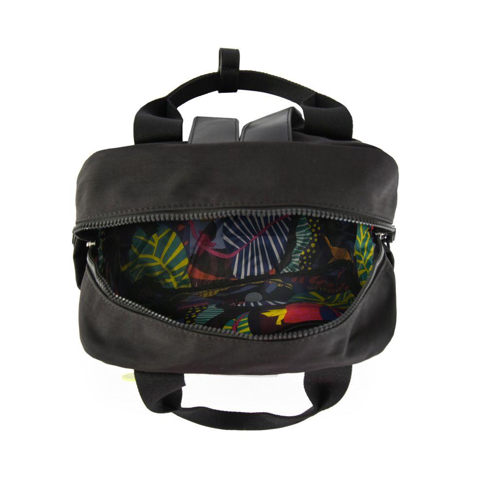 Larache mochila porta notebook negro-3