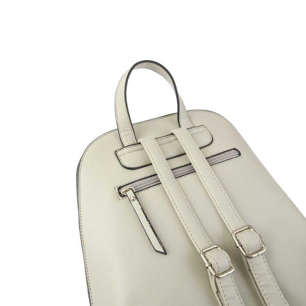 Mochila grande époque gris-2