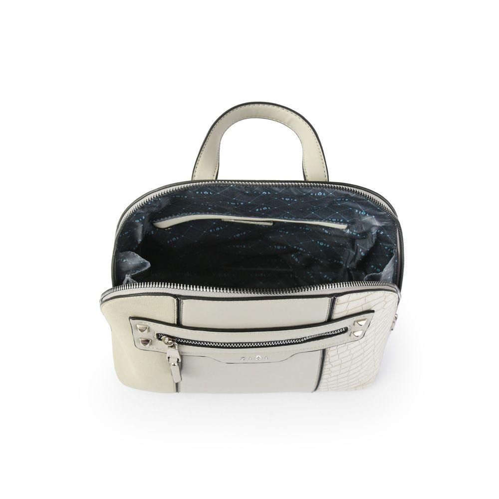 Mochila grande époque gris-3