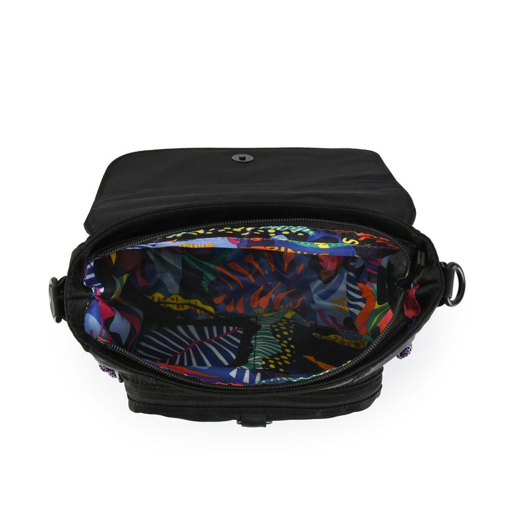 Cartera bandolera grande surrey negro-3