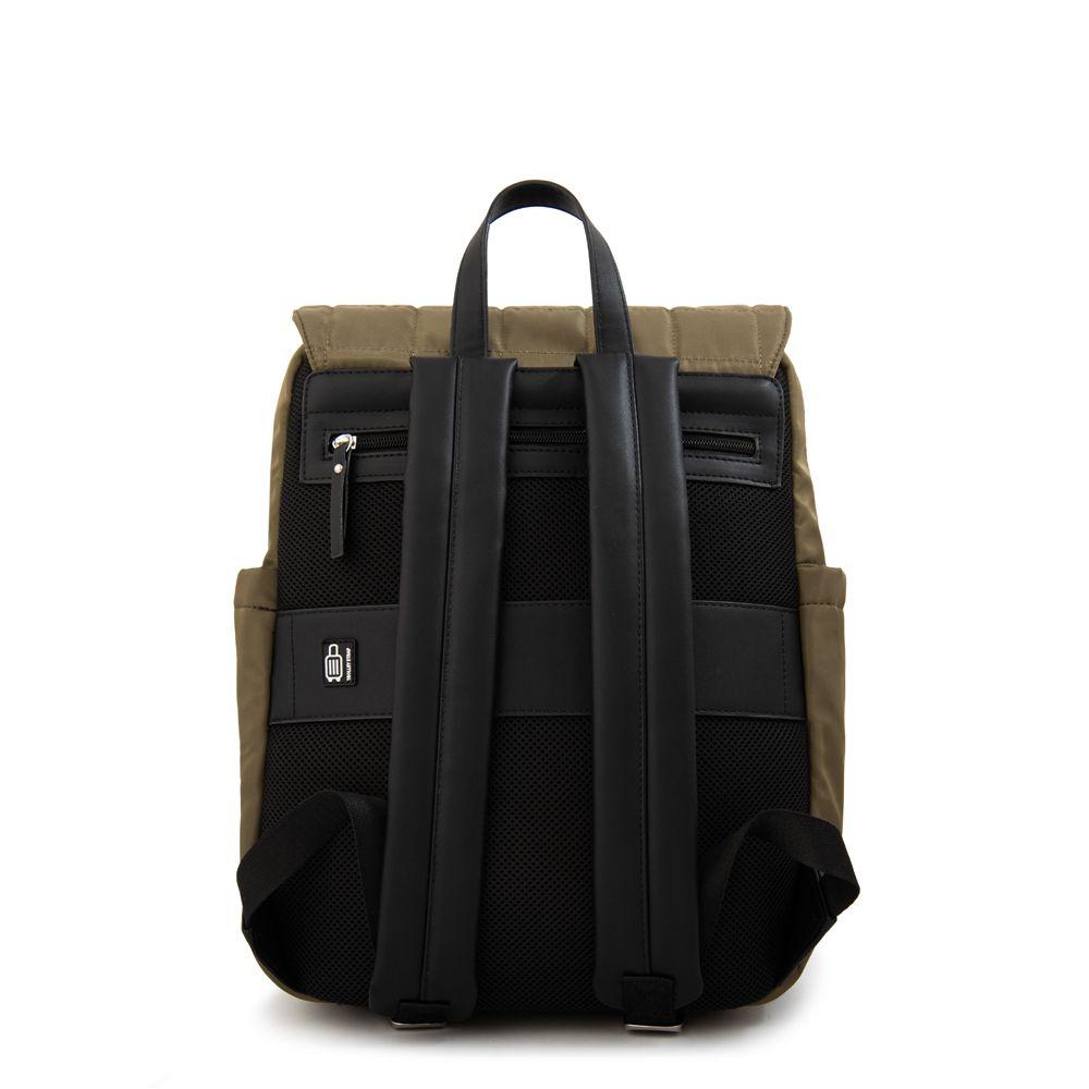 Mochila porta notebook grande belina verde oliva-2