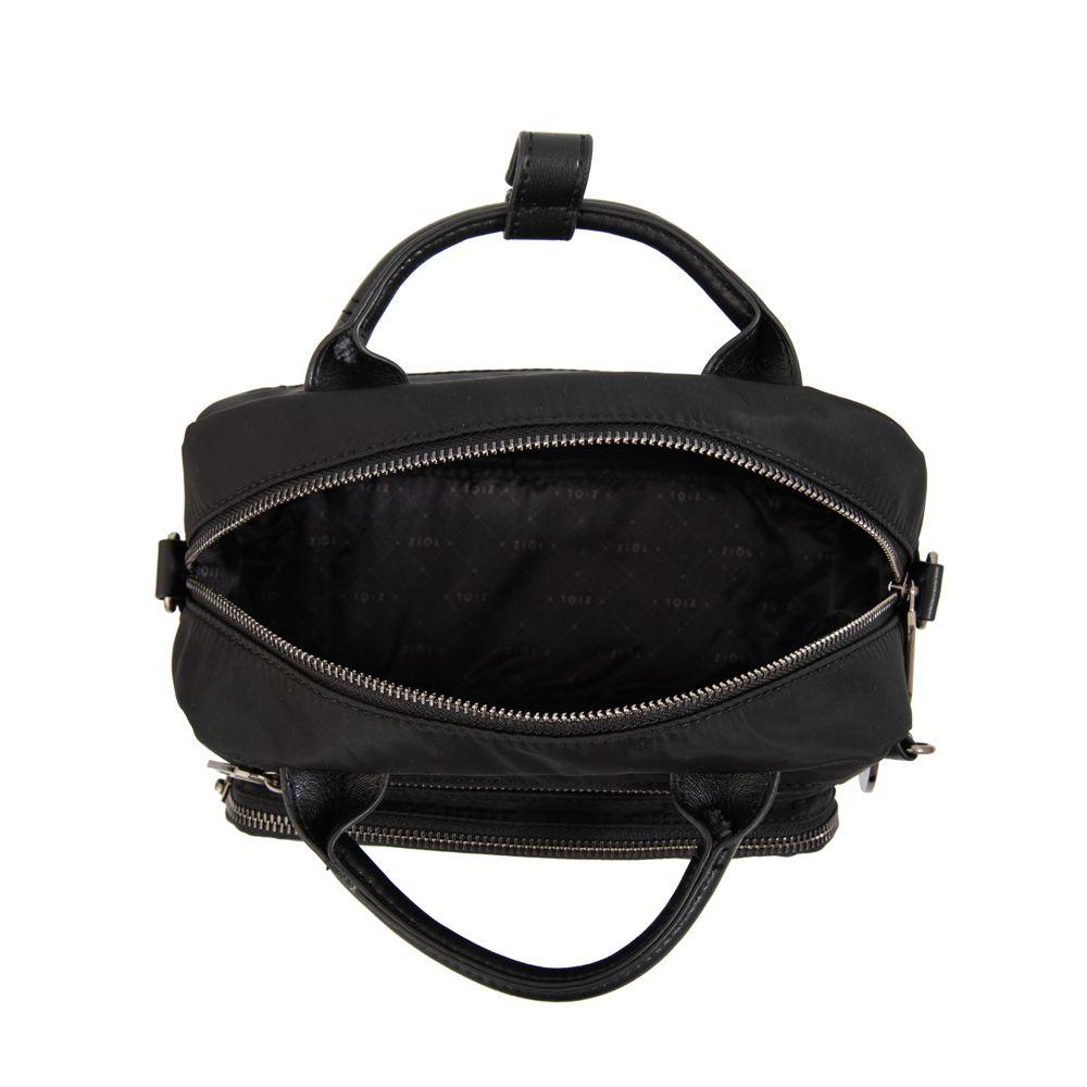 Cartera Bandolera ada negro-3