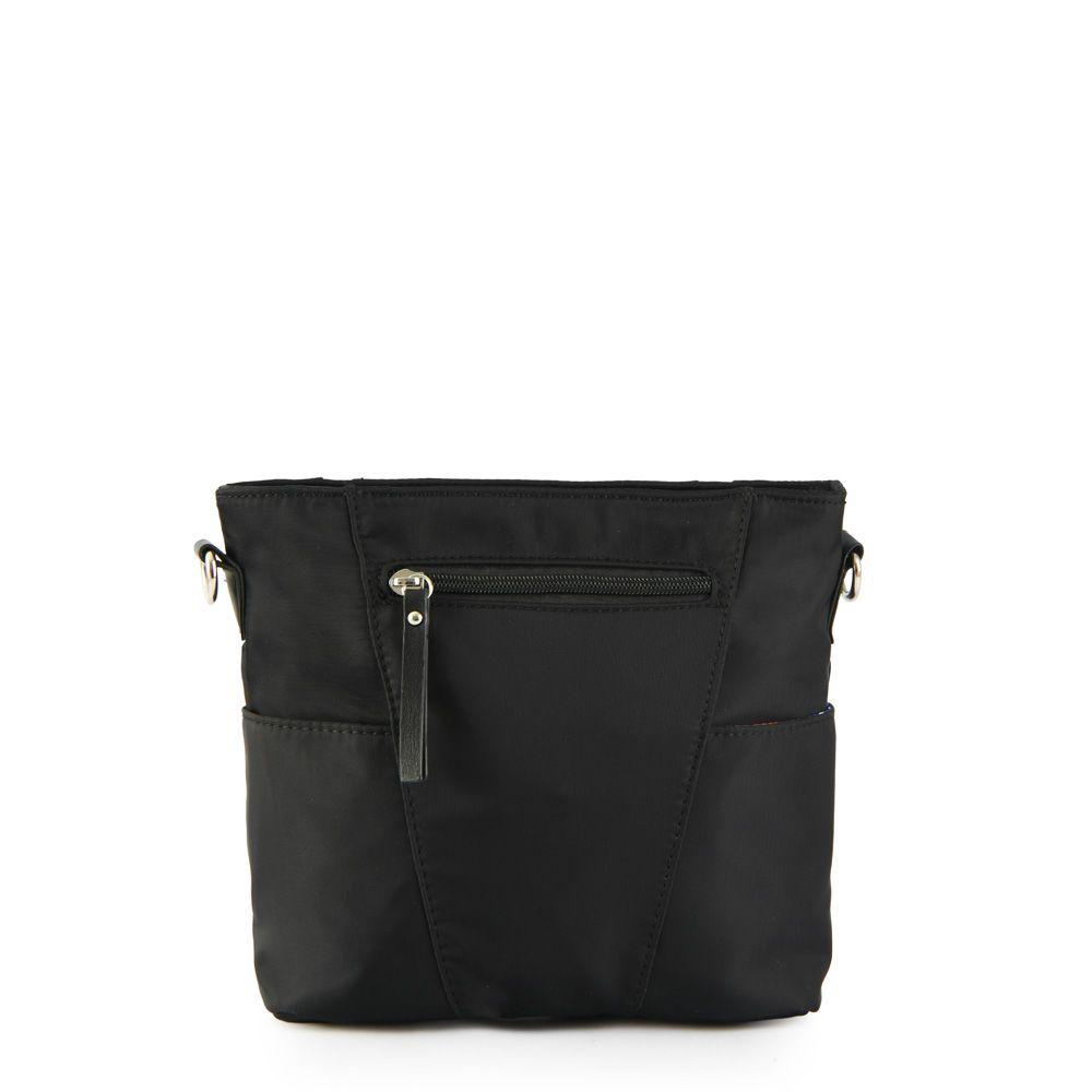 Cartera Bandolera adelle negro-2