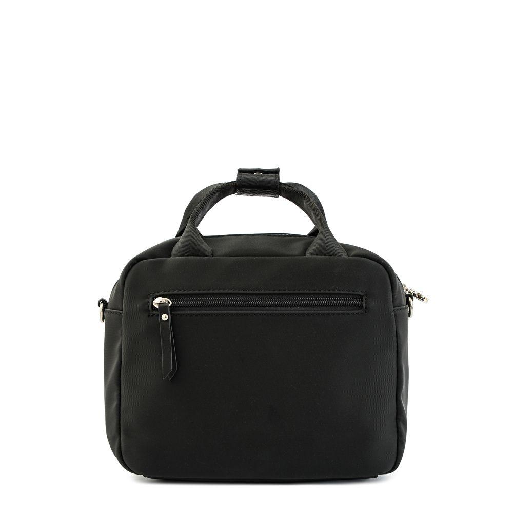 Cartera dos asas pequeña riad negro-2