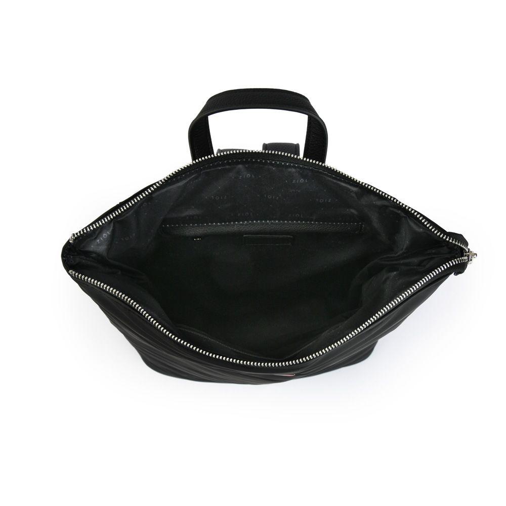 Mochila grande corsalia negro-3