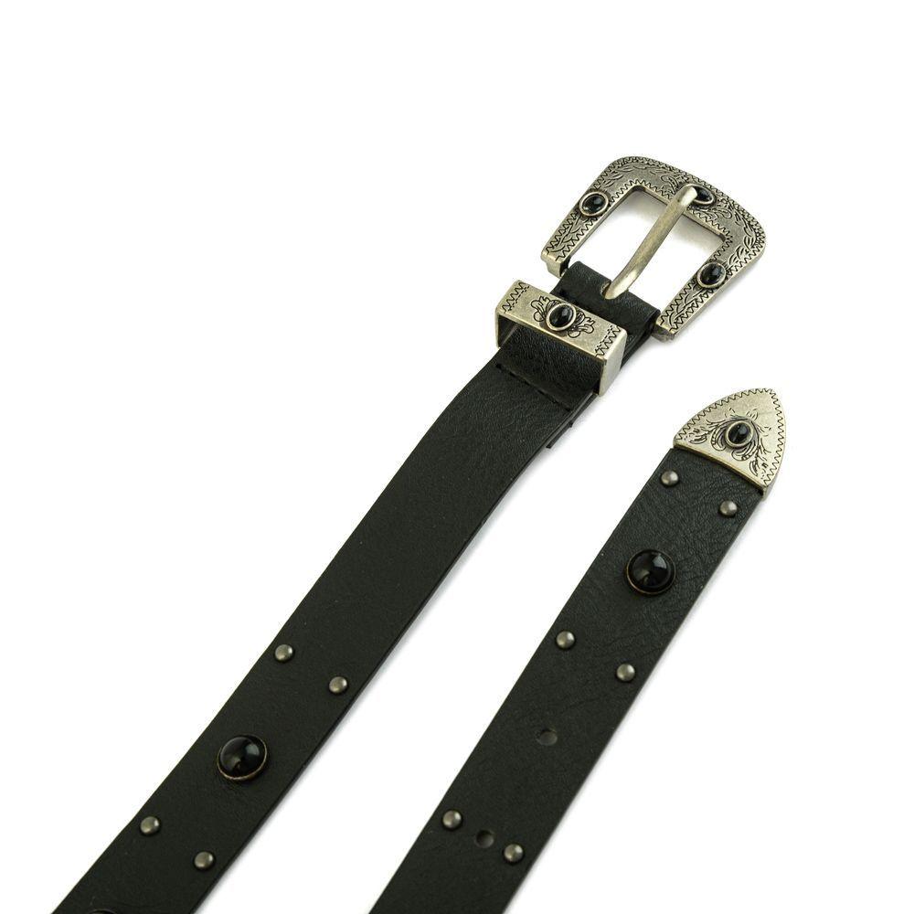 Cinturón Bamberg Negro Ziol-1