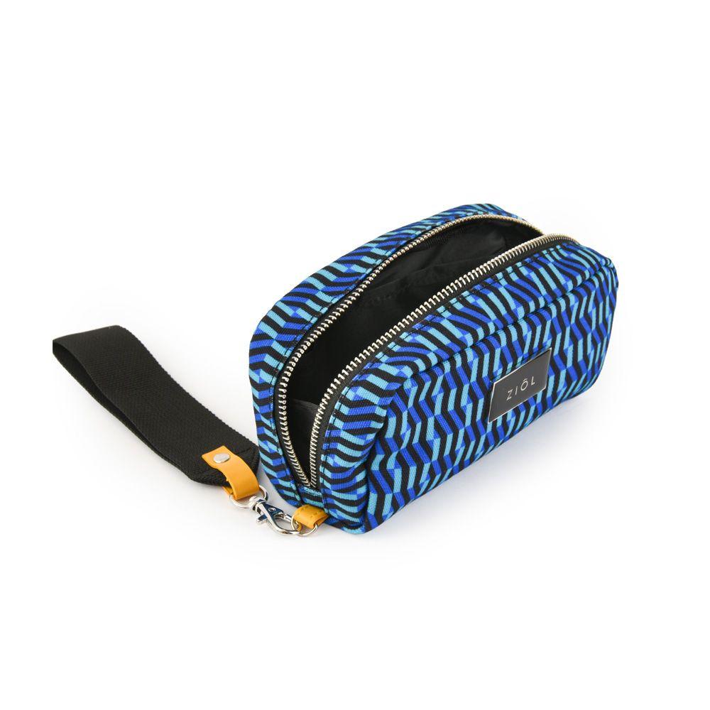 Cosmetiquero grande baluarte azul-1