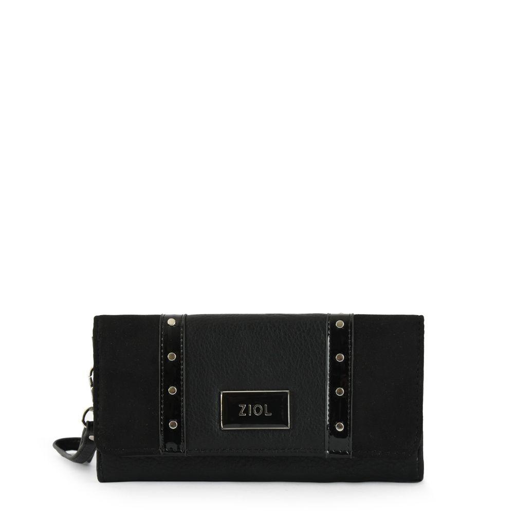 Billetera grande martuni negro-0