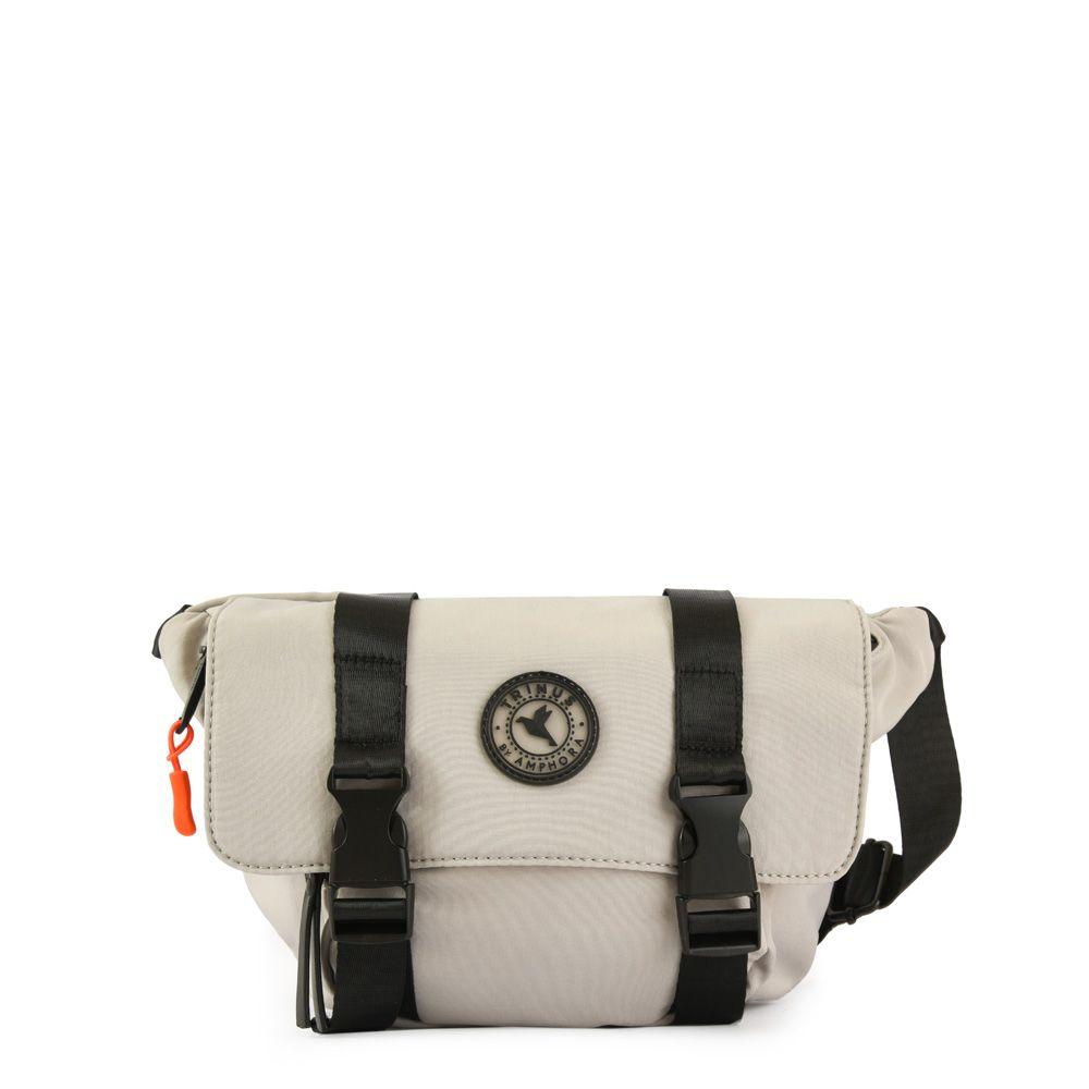 Banano vionette gris claro-0