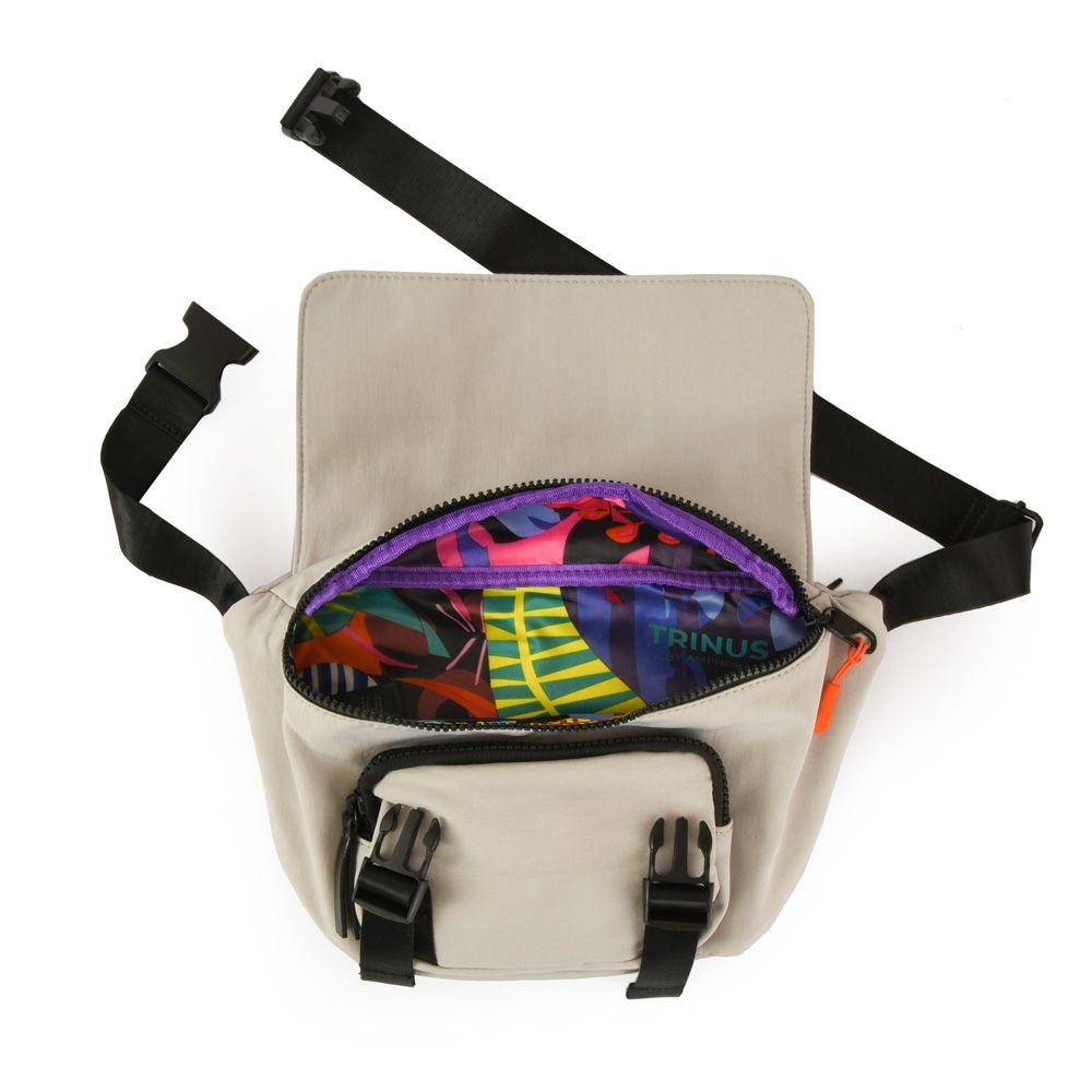 Banano vionette gris claro-3