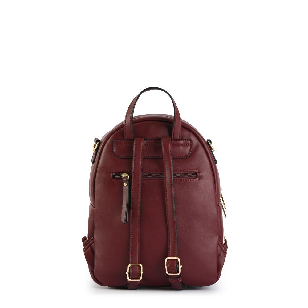 Mochila mediana ginny burdeo-2