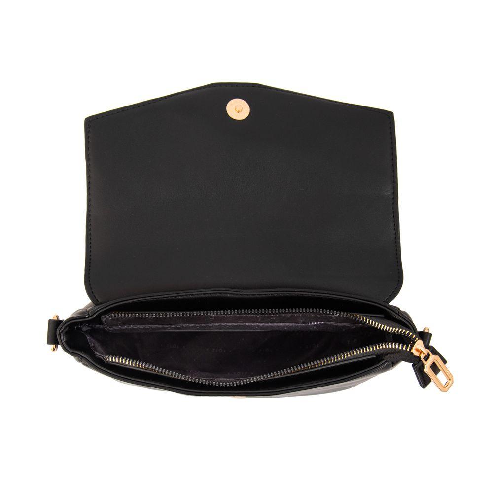 Cartera bandolera raquel negro-3