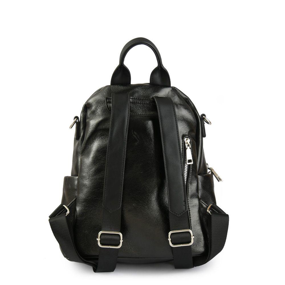 Mochila Ziol Magni Negro-2