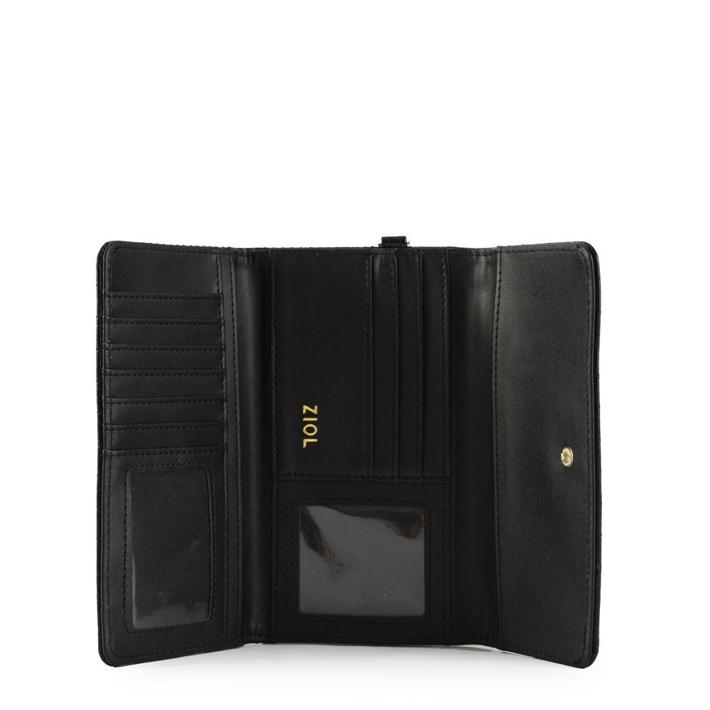 Billetera mediana odzun negro-1