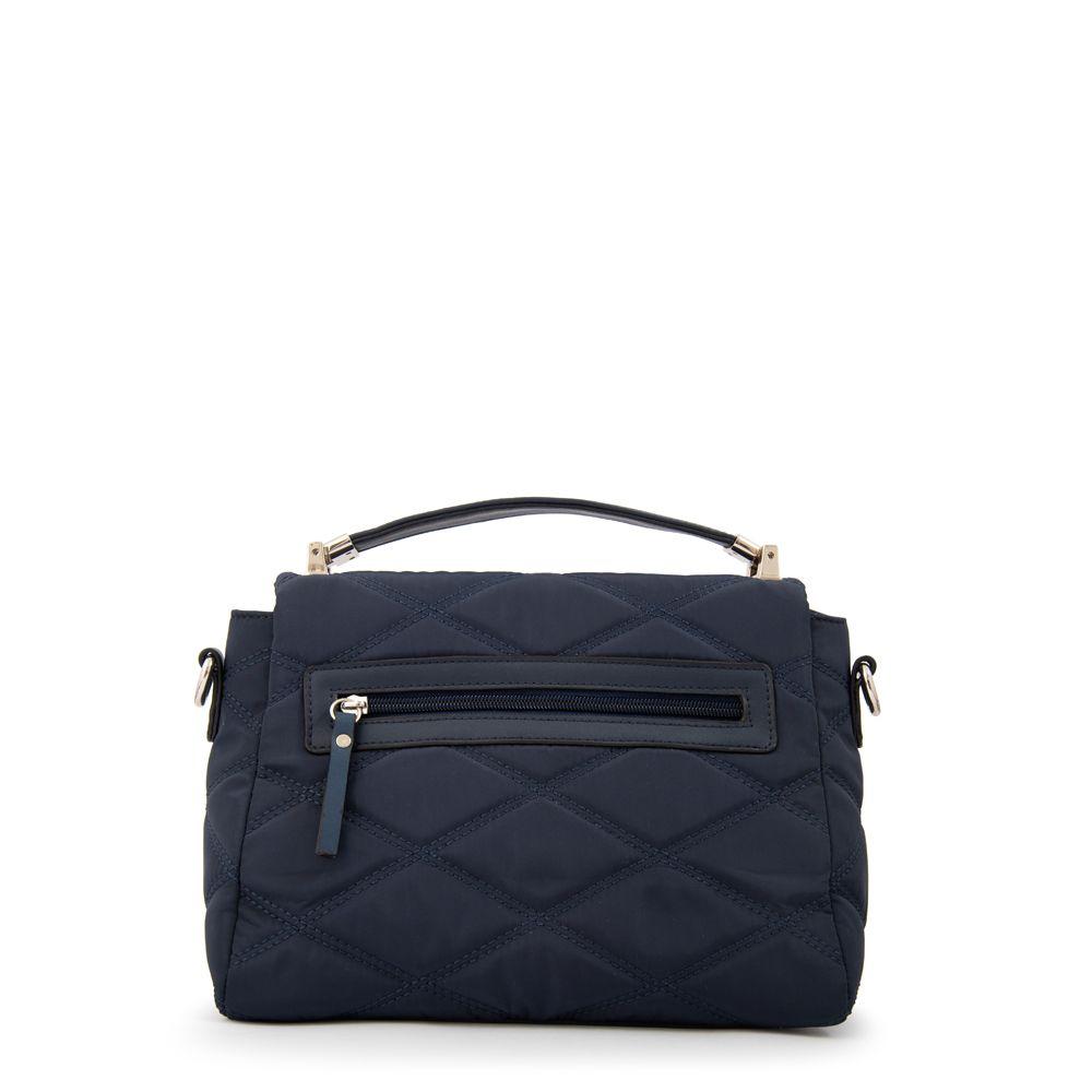 Cartera bandolera elvira azul oscuro-2