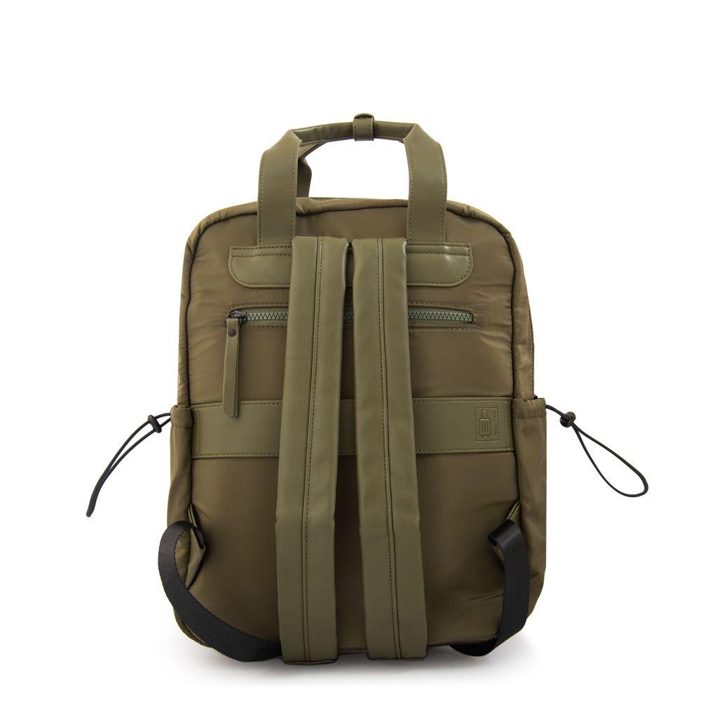 Mochila porta notebook zelanda verde oliva-2