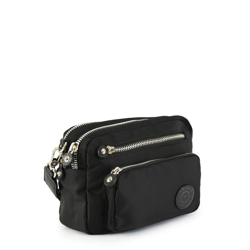 Cartera Bandolera nala negro-1