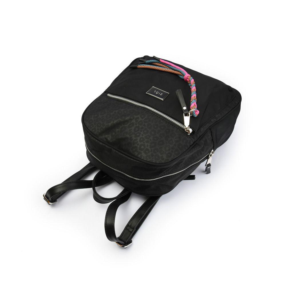 Mochila mediana browalia negro-2