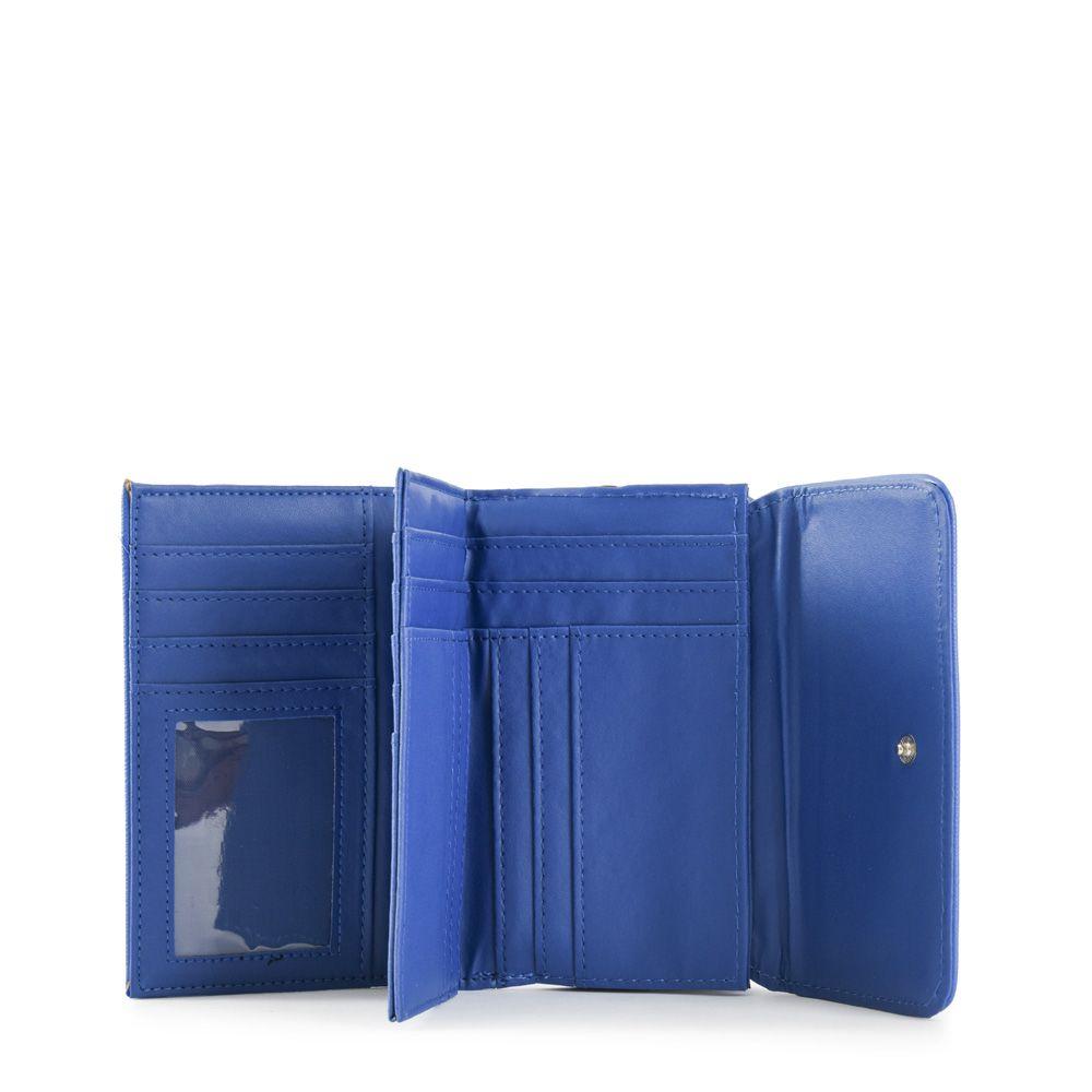 Billetera mediana fraila azul-2