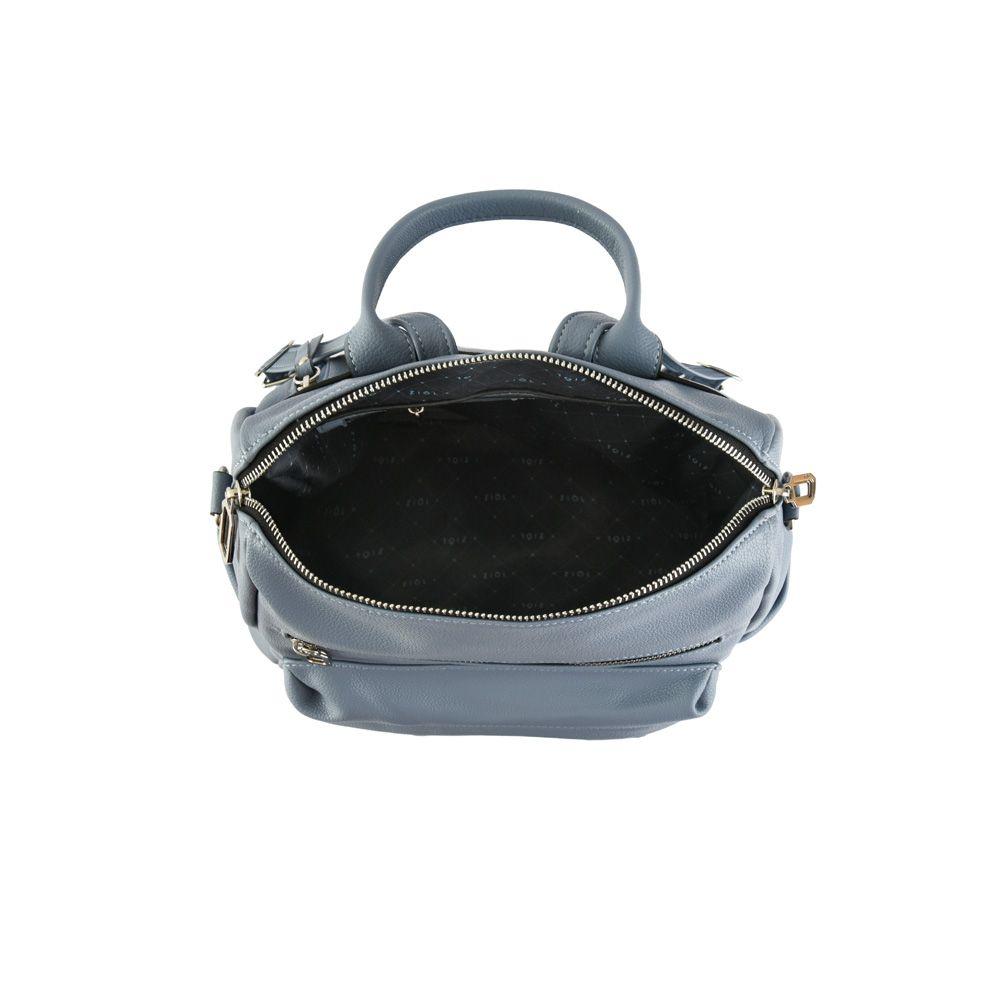 Mochila mediana aurora denim-3