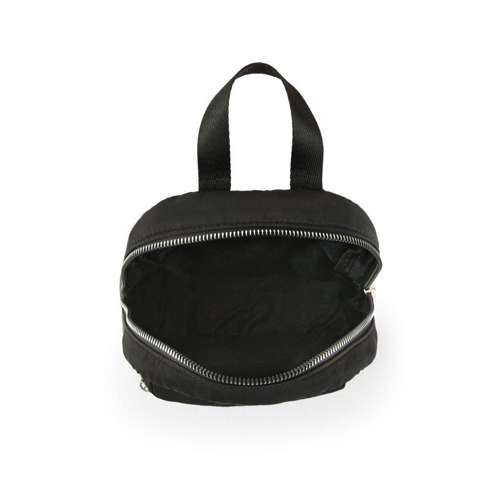 Mochila pequeña arizona negro-3