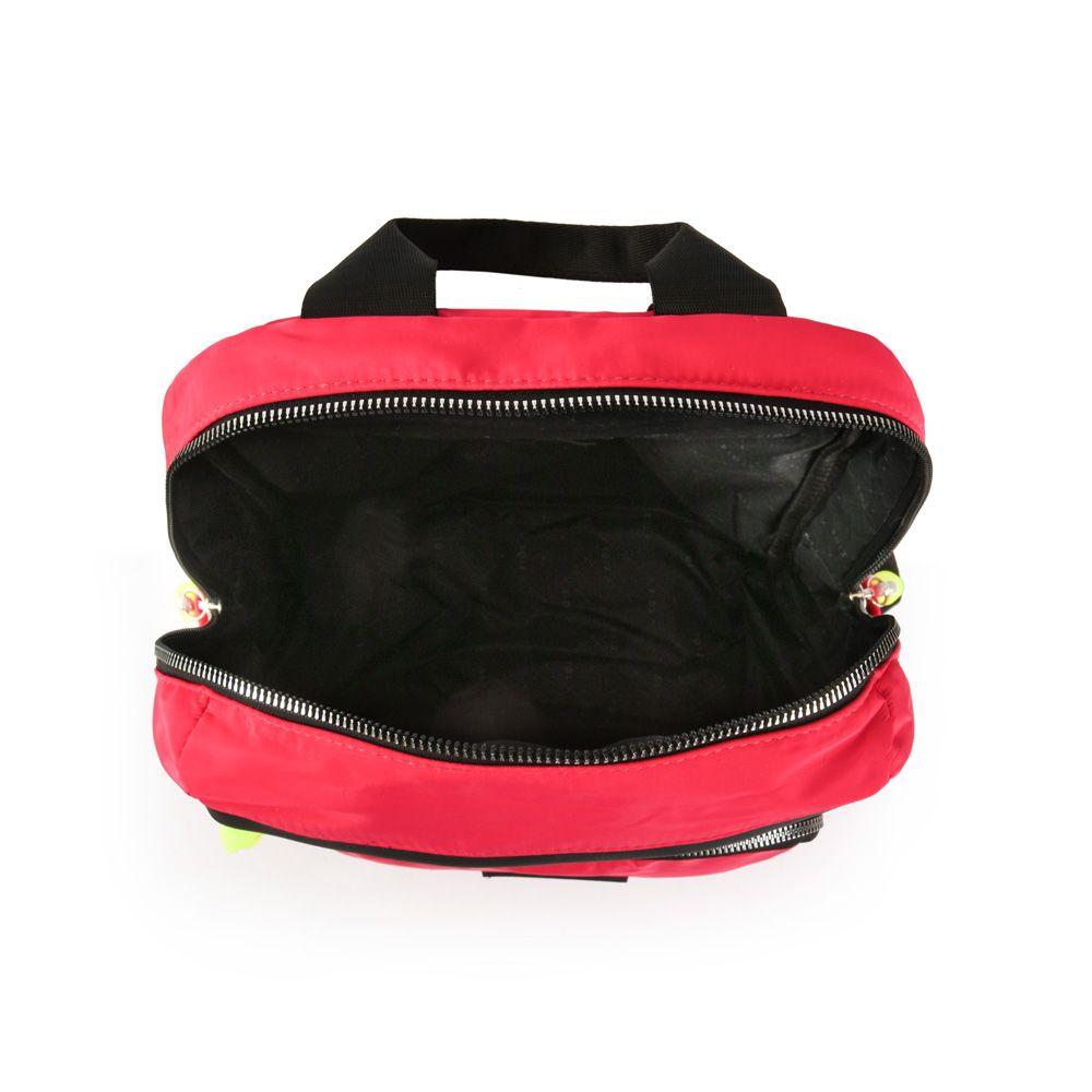 Mochila mediana anika fucsia-3