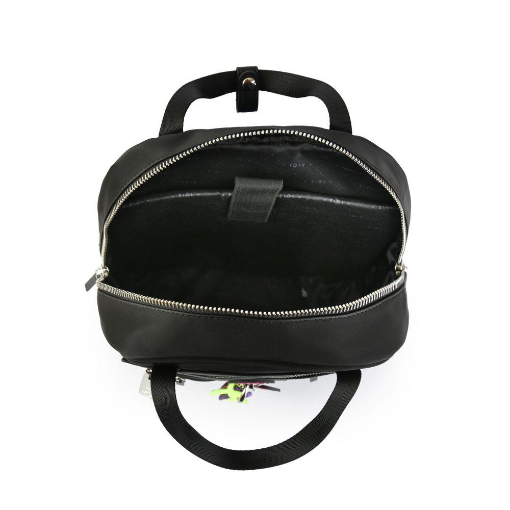 Mochila porta notebook mediana goshi negro-3