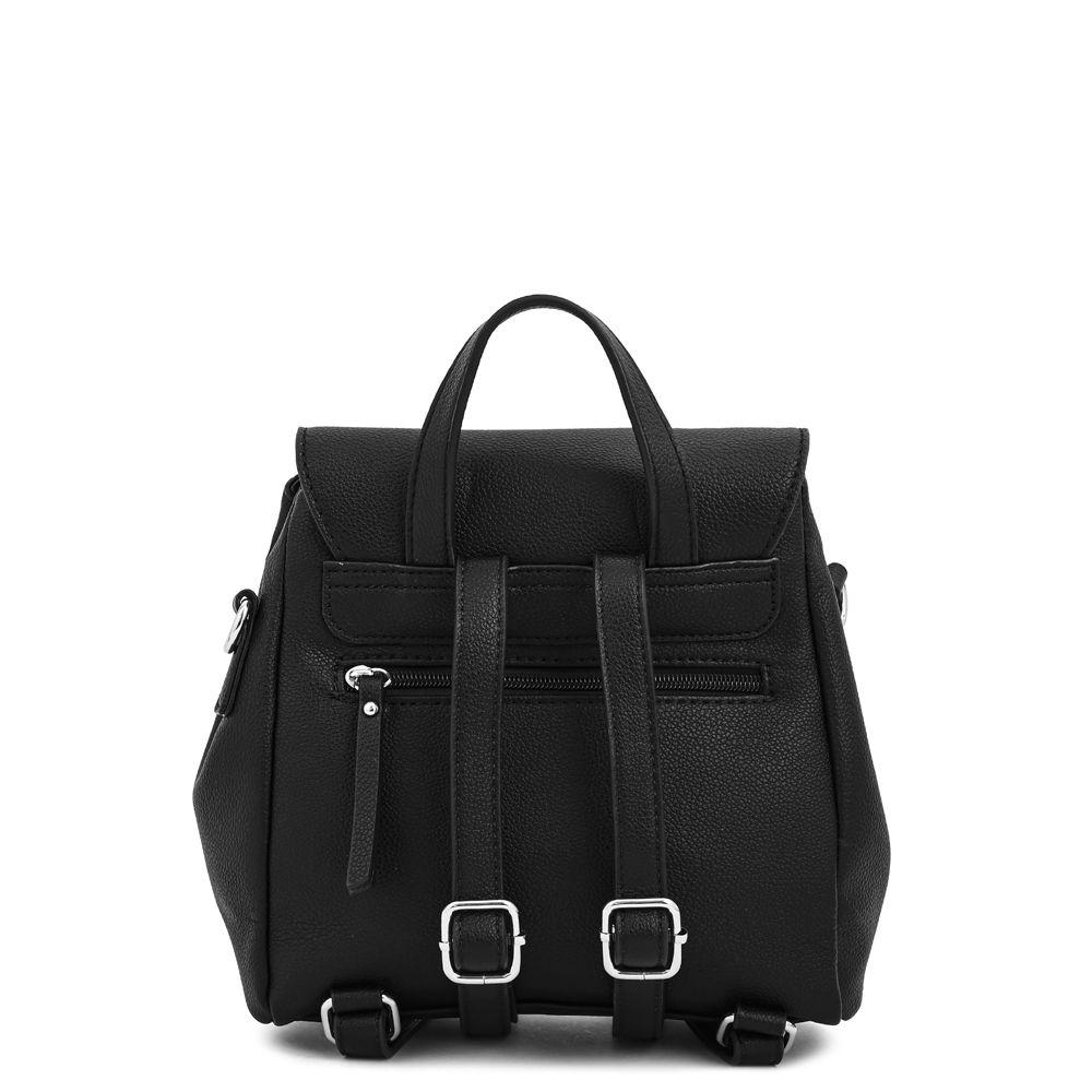 Mochila pequeña jaidy negro-2