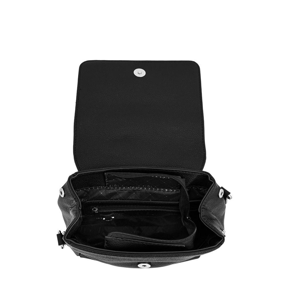 Mochila pequeña jaidy negro-3