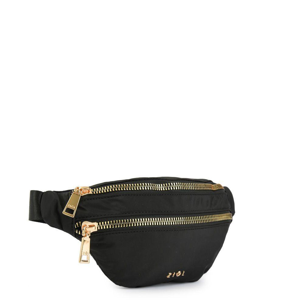 Banano Ziol Cole Negro-1