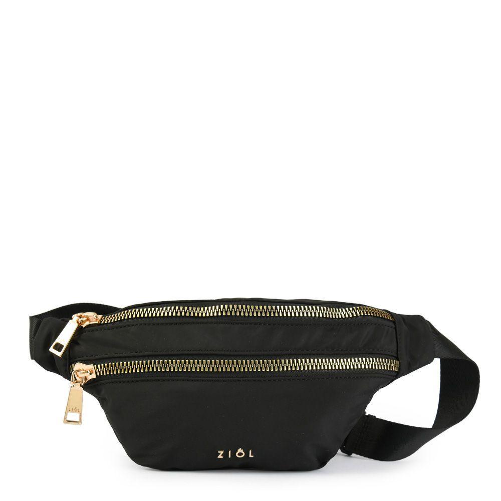 Banano Ziol Cole Negro-0