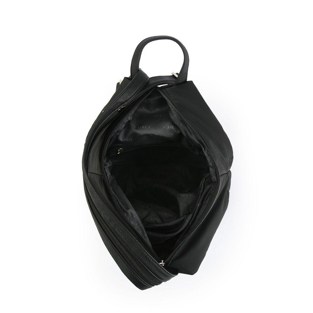 Mochila mediana corsalia negro-4