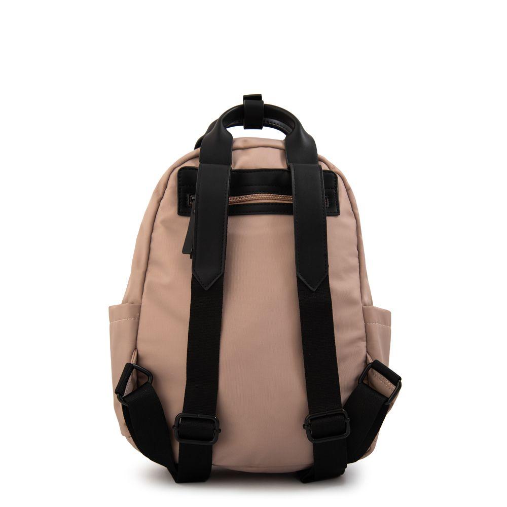 Mochila frida mediana rosa viejo-2