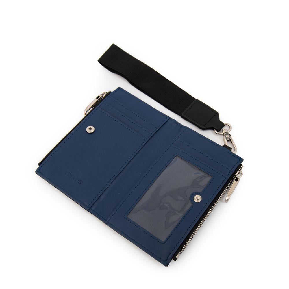 Billetera school pequeña denim-2