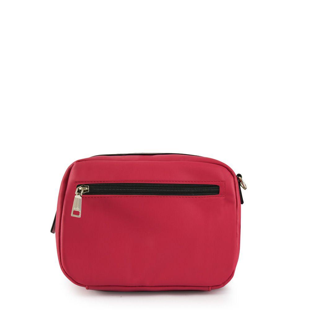 Cartera bandolera mediana aphelios fucsia-2