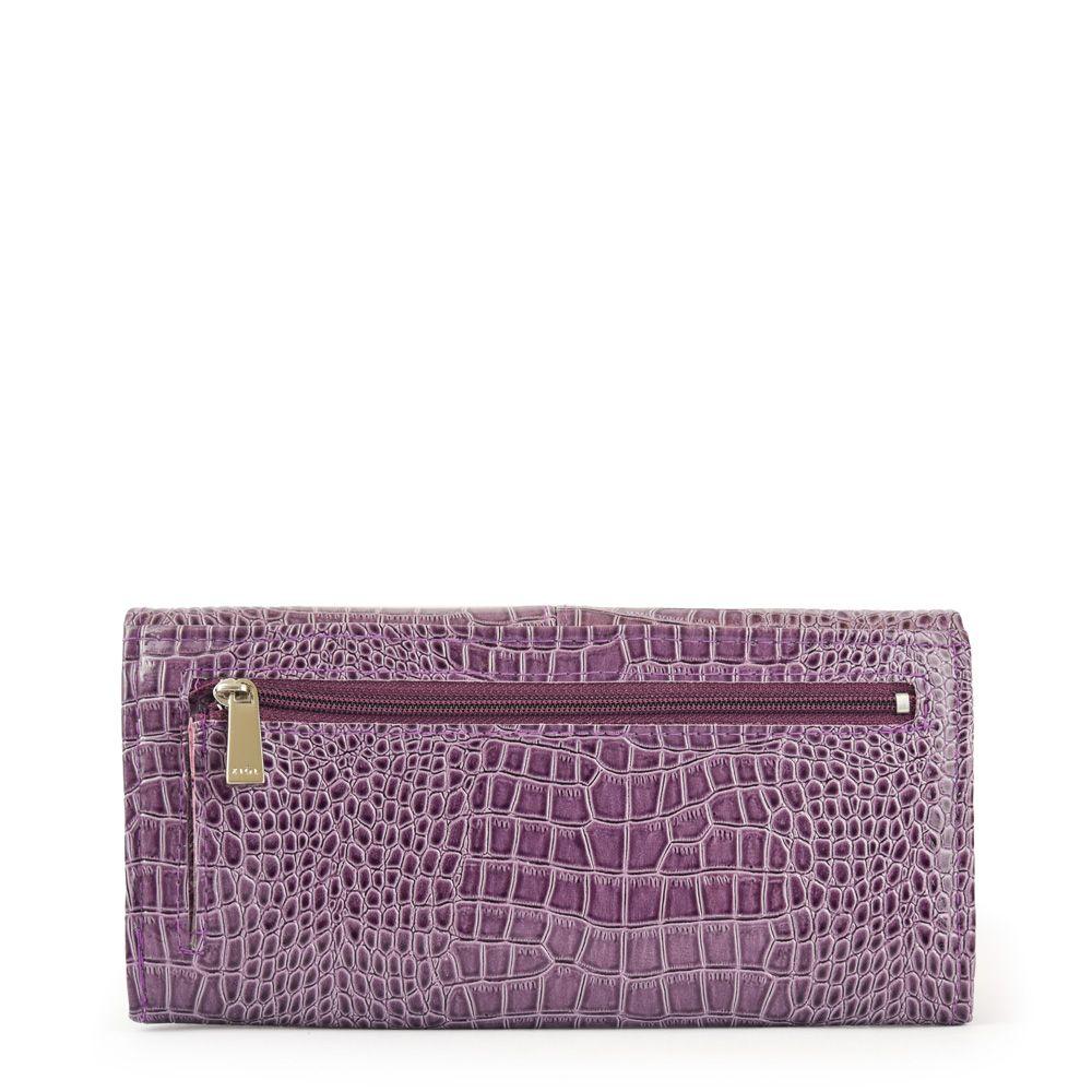 Billetera grande caroline morado-1