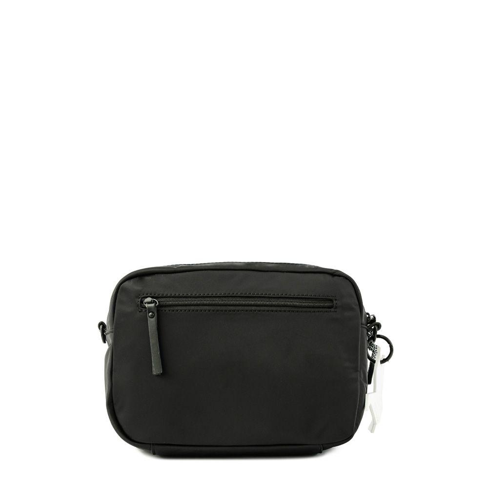 Cartera bandolera pequeña auroria negro-2
