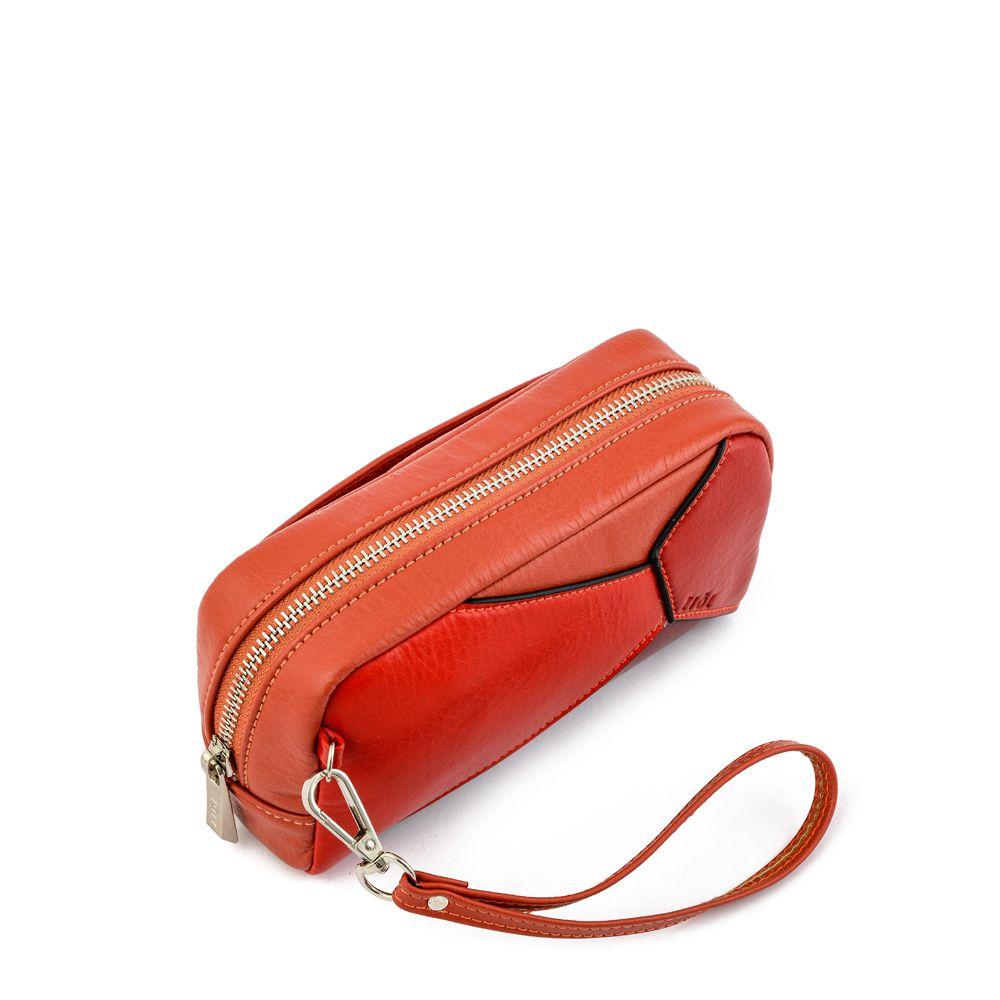 Cosmetiquero grande araxa rojo-1