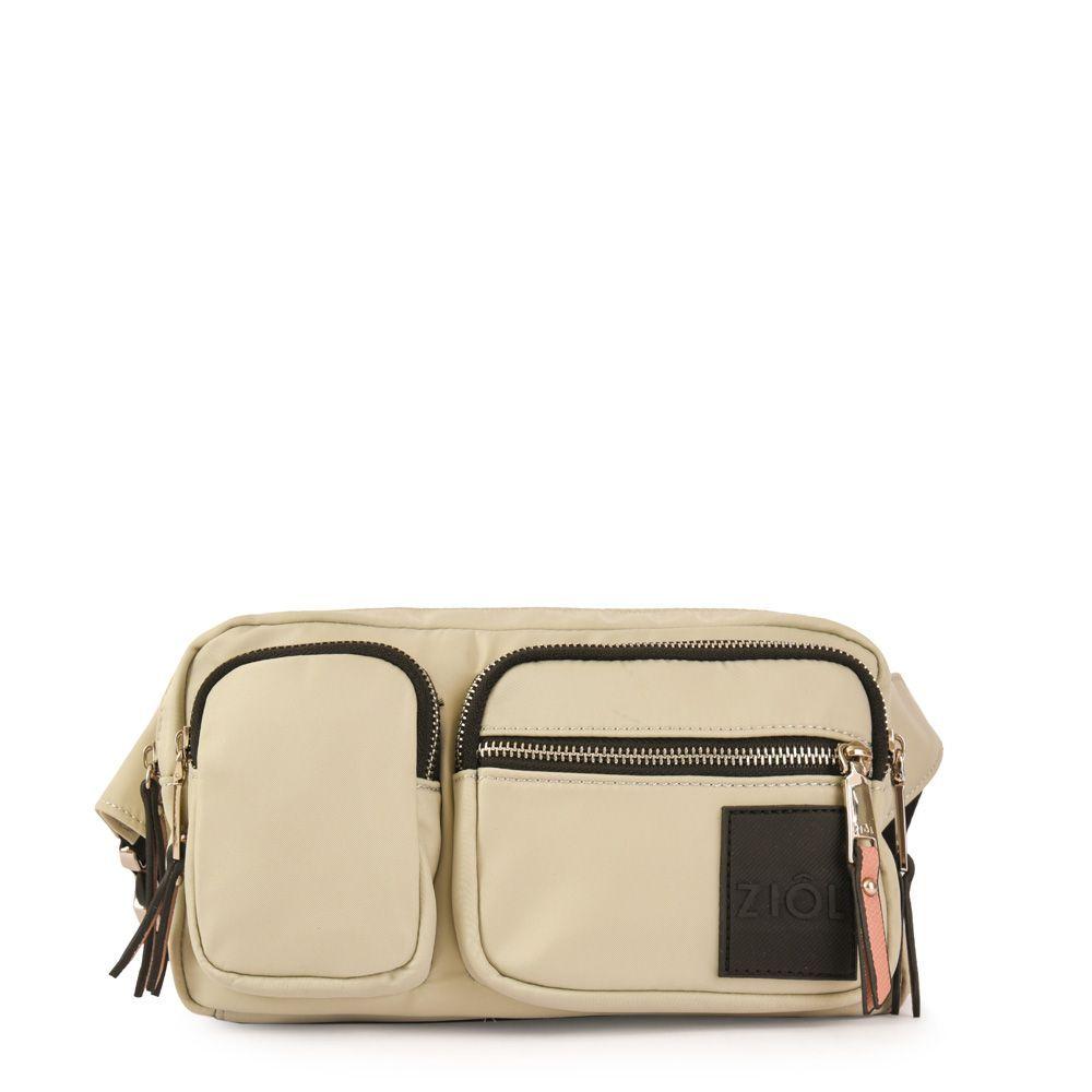 Banano Ziol Pequeña Fadora Blnaco-0