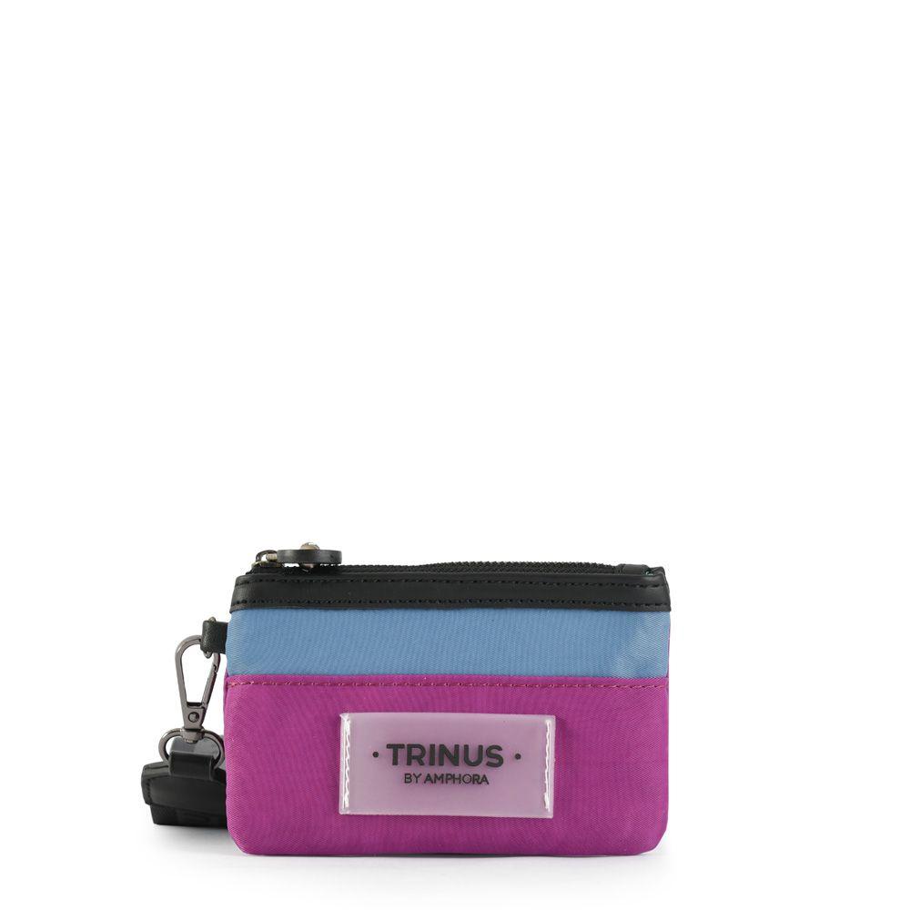 Monedero rectangular ottawa morado-0