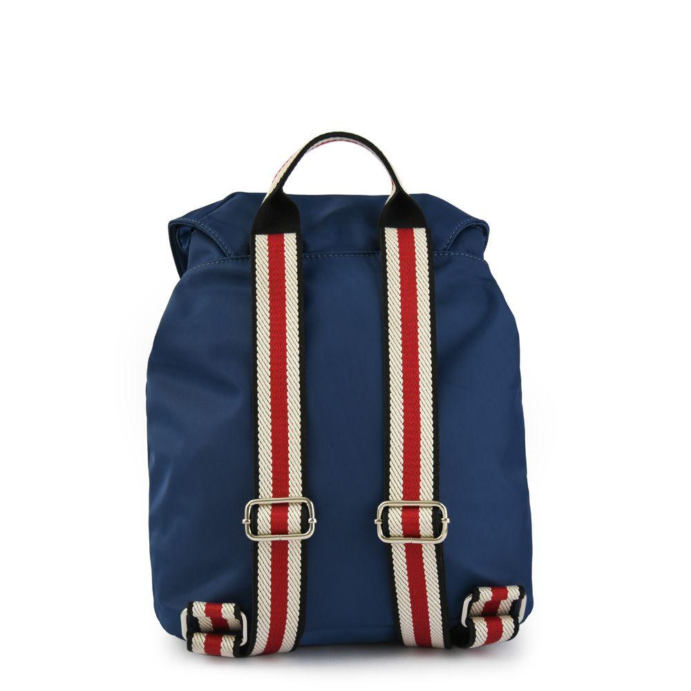 Mochila mediana sabin azul oscuro-2