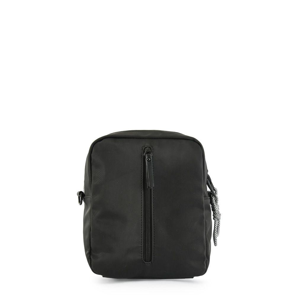 Cartera bandolera pequeña agadir negro-2