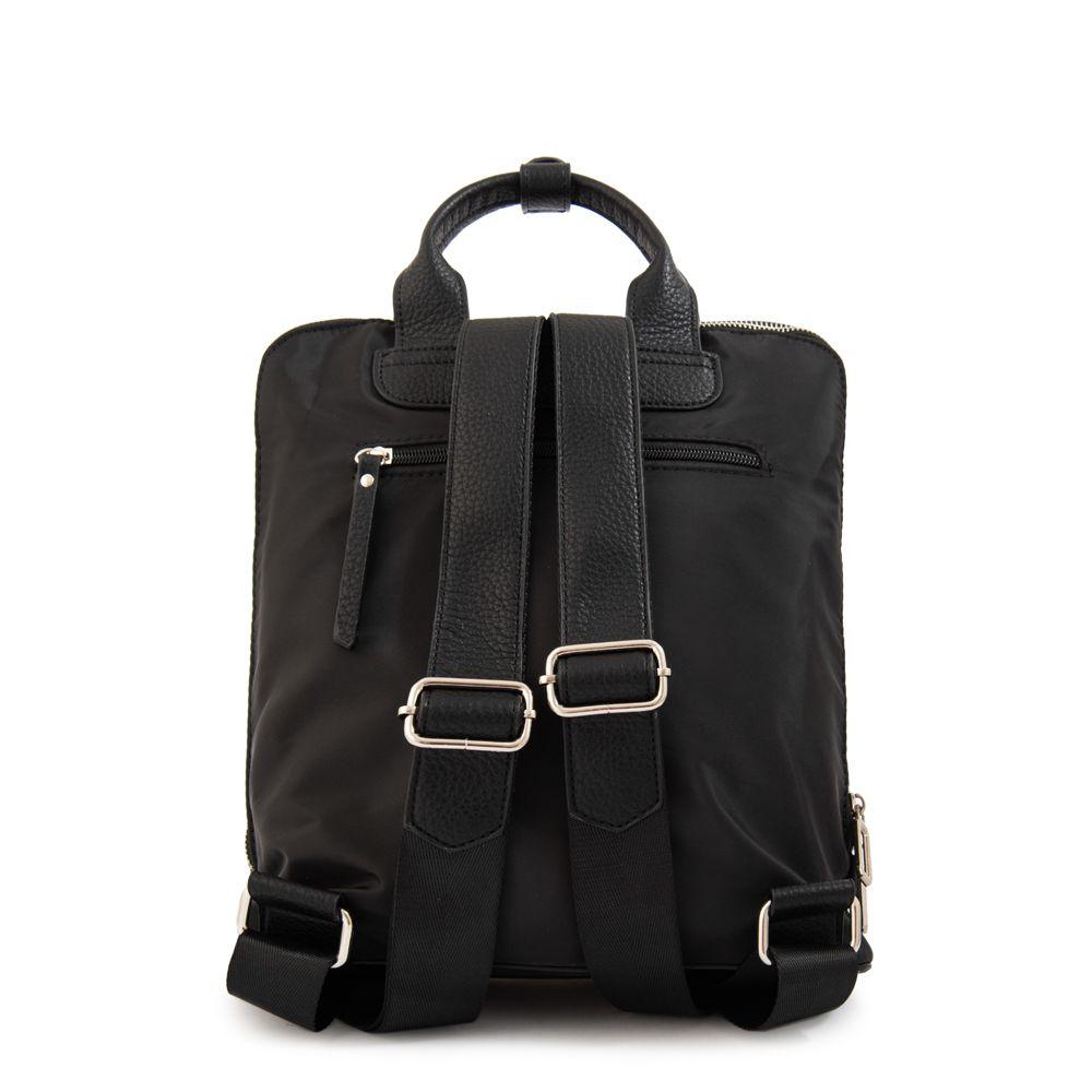 Mochila olga mediana negro-2