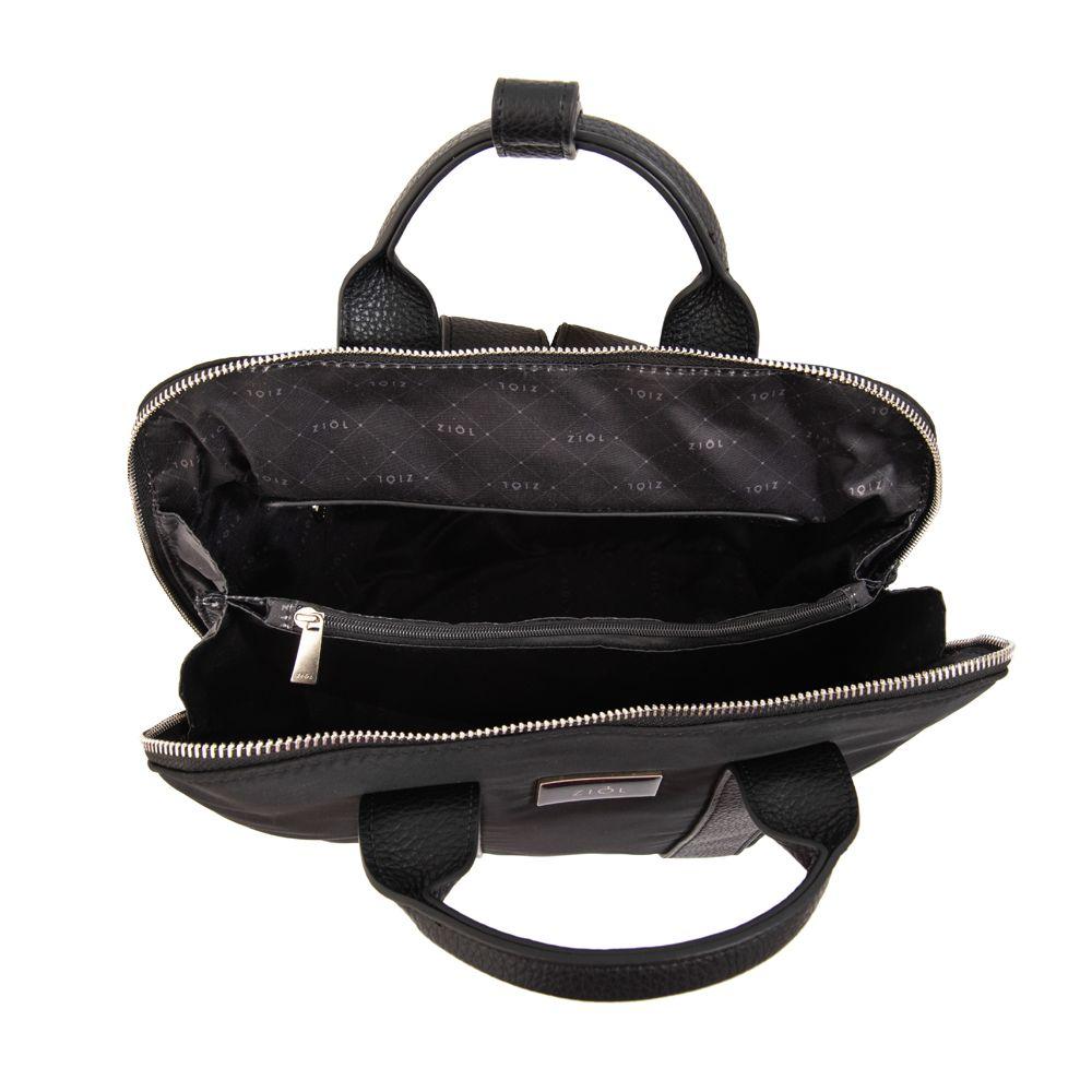 Mochila olga mediana negro-3
