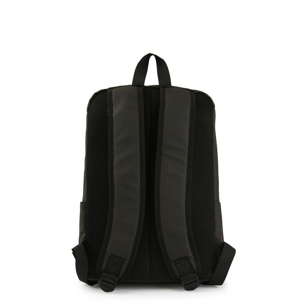 Mochila Porta Notebook Grande Geronimo Negro-2